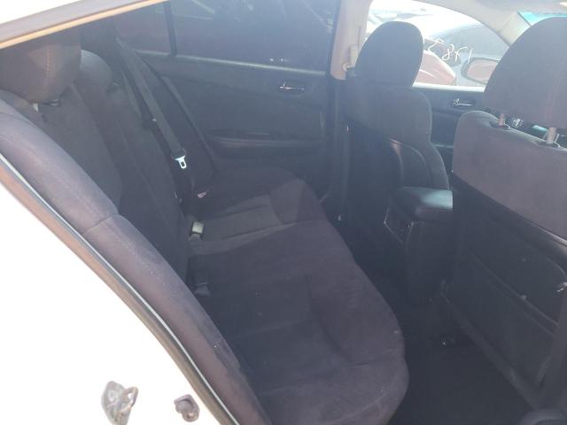 Photo 6 from auction – 2011 NISSAN MAXIMA S with VIN 1N4AA5AP9BC830039