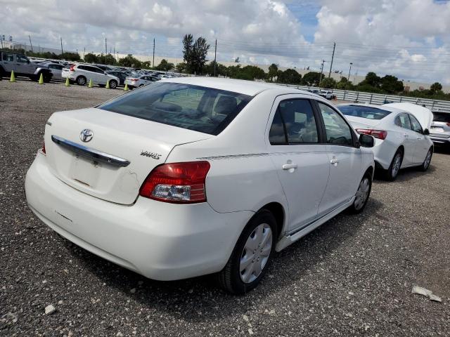 Photo 4 from auction – 2007 TOYOTA YARIS with VIN JTDBT923571055012