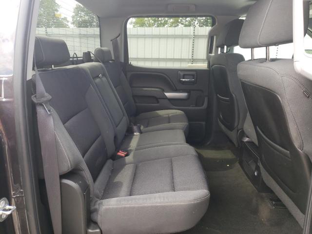 Photo 6 from auction – 2015 CHEVROLET SILVERADO with VIN 3GCUKREC6FG458584