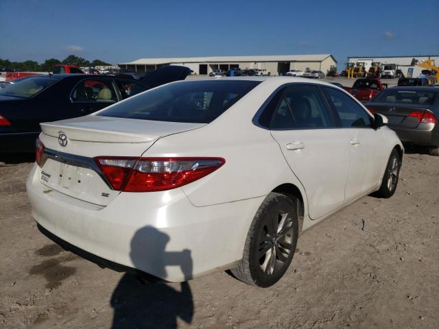 Photo 4 from auction – 2017 TOYOTA CAMRY LE with VIN 4T1BF1FK6HU421887