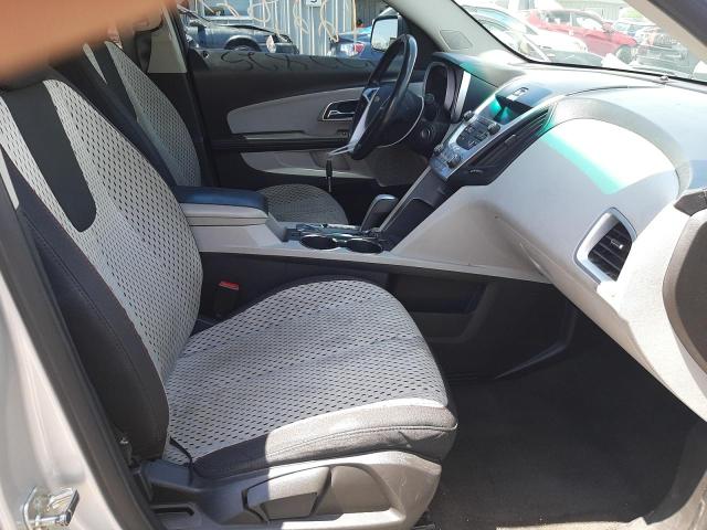 Photo 5 from auction – 2011 CHEVROLET EQUINOX LS with VIN 2GNALBEC2B1336841