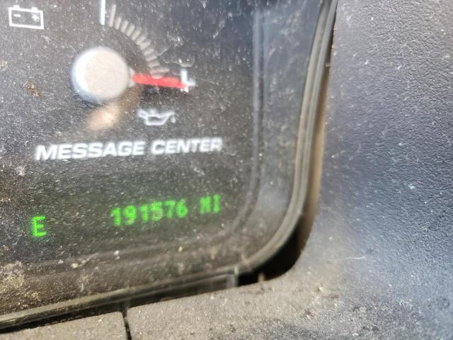 Photo 8 from auction – 2004 FORD EXPEDITION with VIN 1FMPU17L44LA56709