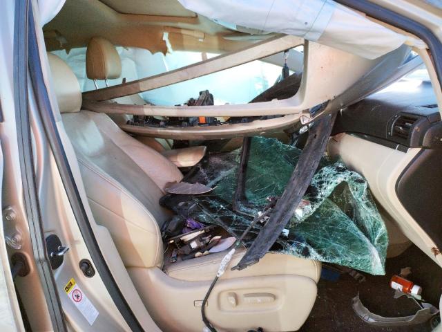 Photo 5 from auction – 2013 LEXUS RX 350 with VIN 2T2ZK1BA7DC099310