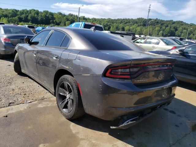 Photo 3 from auction – 2015 DODGE CHARGER SX with VIN 2C3CDXHG9FH765082