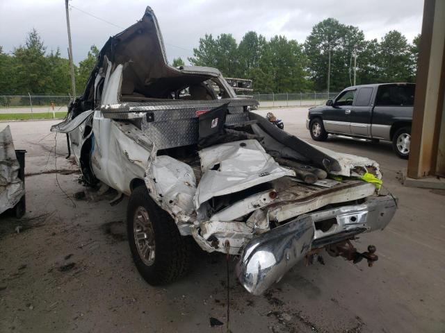 Photo 3 from auction – 2003 FORD F250 SUPER with VIN 1FTNX21F33EB15134