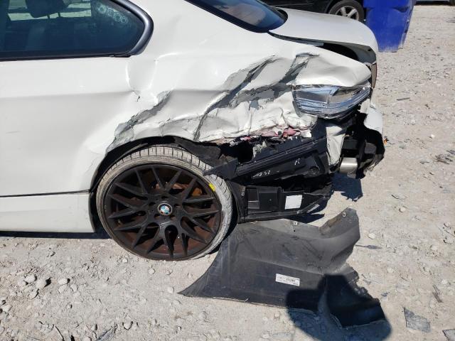 Zdjęcie 9 z aukcji – 2010 BMW 335 I z VIN WBAWB7C55AP048779