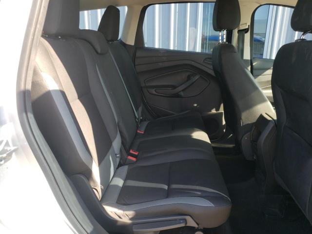 Photo 6 from auction – 2015 FORD ESCAPE S with VIN 1FMCU0F78FUC79183
