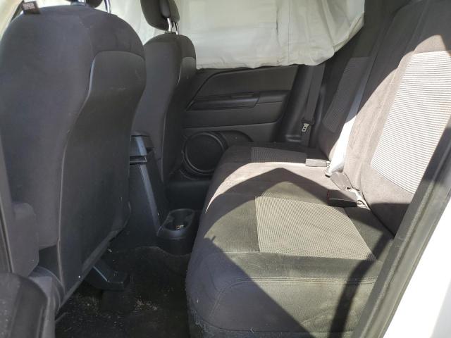 Photo 6 from auction – 2015 JEEP PATRIOT SP with VIN 1C4NJPBA3FD273002