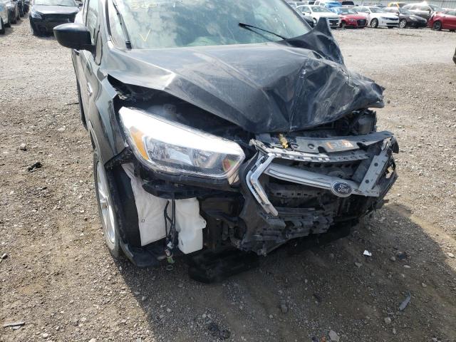 Photo 9 from auction – 2019 FORD ESCAPE SE with VIN 1FMCU9GD3KUB58855