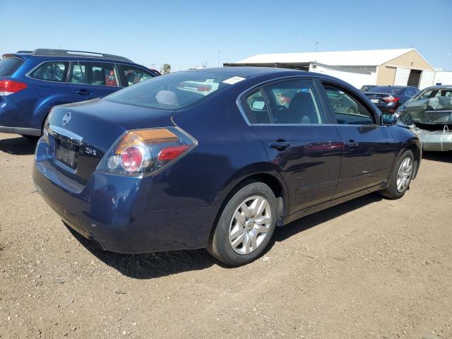 Photo 4 from auction – 2011 NISSAN ALTIMA BAS with VIN 1N4AL2AP3BN463541