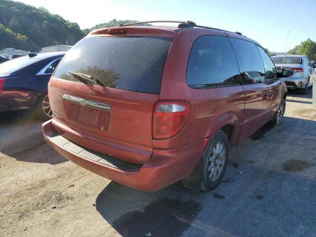 Photo 4 from auction – 2002 CHRYSLER TOWN & COU with VIN 2C4GP74L62R691146