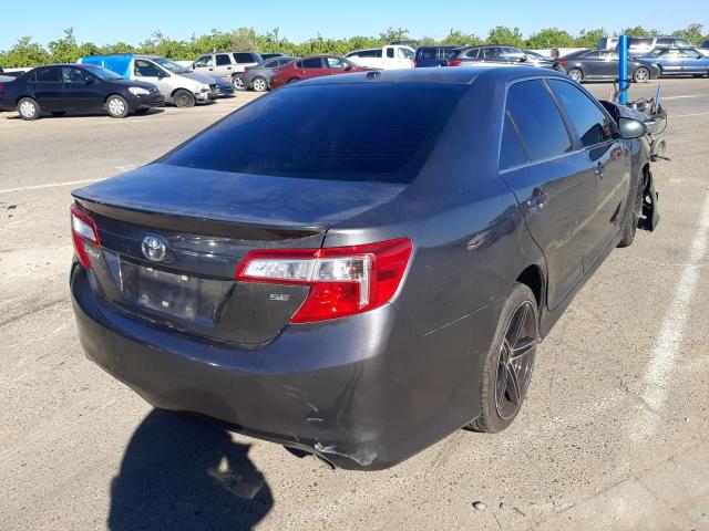 Photo 4 from auction – 2012 TOYOTA CAMRY BASE with VIN 4T1BF1FK4CU578830
