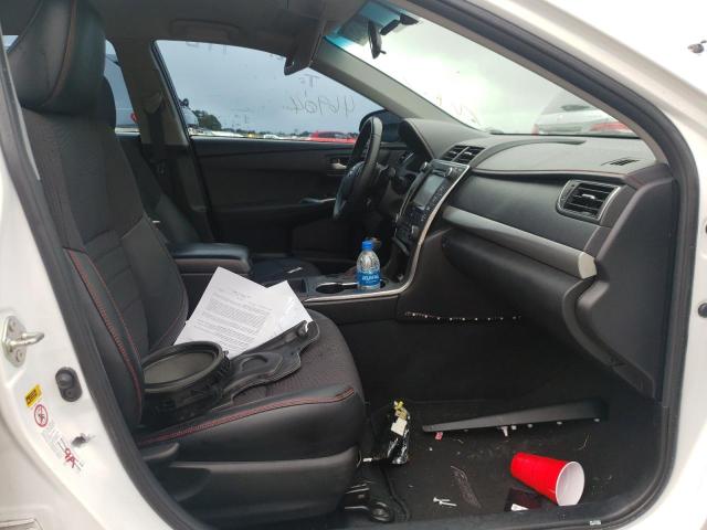 Photo 5 from auction – 2016 TOYOTA CAMRY LE with VIN 4T1BF1FK3GU178117