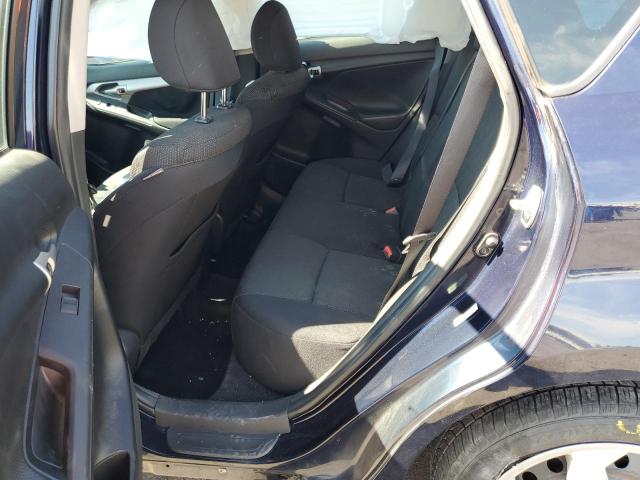 Photo 6 from auction – 2010 PONTIAC VIBE with VIN 5Y2SP6E84AZ406009