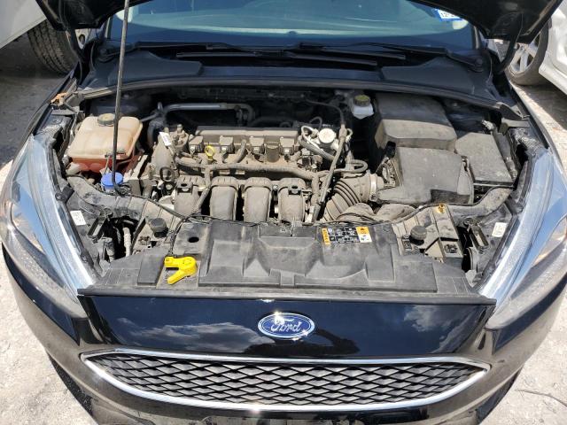 Photo 7 from auction – 2017 FORD FOCUS SE with VIN 1FADP3K20HL341511