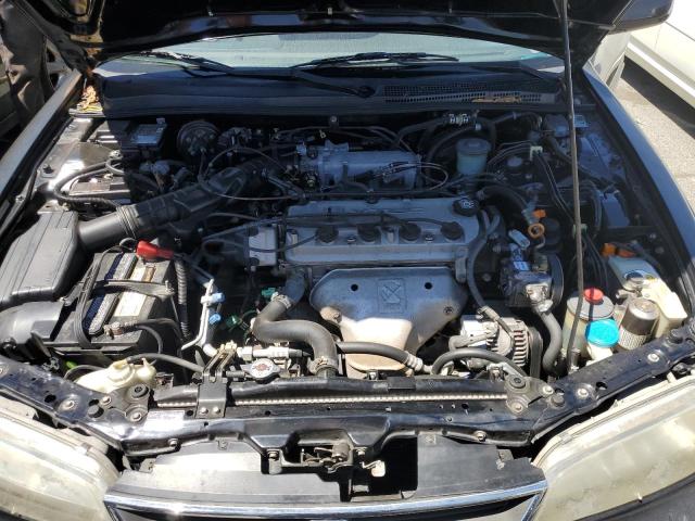 Photo 7 from auction – 1997 HONDA ACCORD EX with VIN 1HGCD5651VA263053