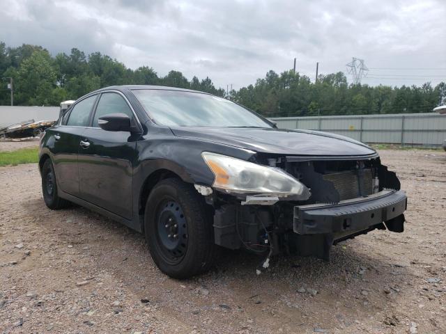 NISSAN ALTIMA 2.5 2013 with VIN 1N4AL3AP9DC237170 - Photo from auction