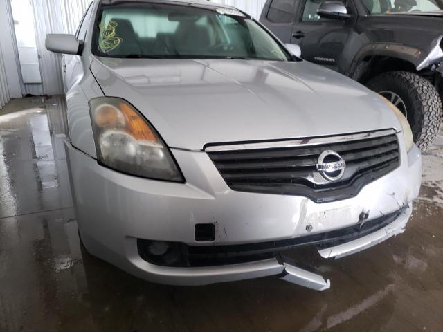 Photo 9 from auction – 2007 NISSAN ALTIMA 2.5 with VIN 1N4AL21E37C135716