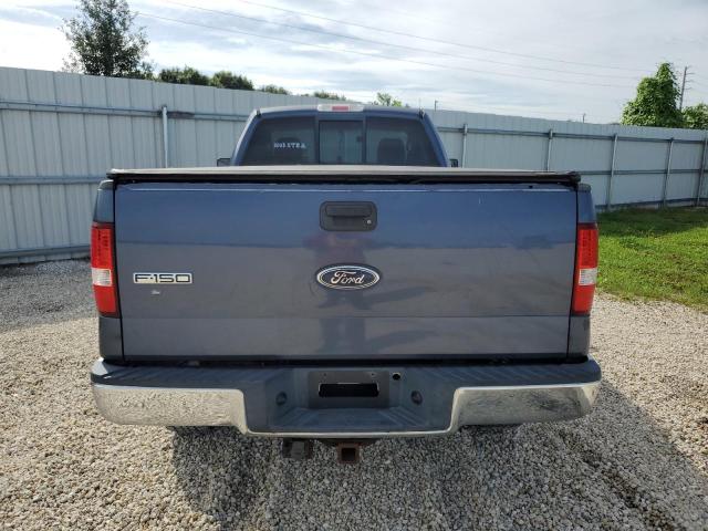 Photo 6 from auction – 2004 FORD F-150 with VIN 1FTRF14584NC07424