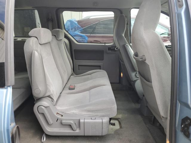 Photo 6 from auction – 2007 FORD FREESTAR S with VIN 2FMZA51637BA18680