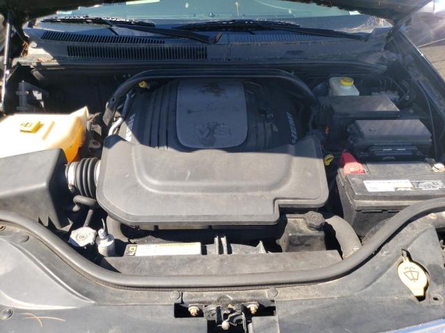 Photo 7 from auction – 2009 JEEP GRAND CHER with VIN 1J8HR58T99C527253