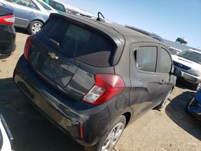 Photo 4 from auction – 2020 CHEVROLET SPARK LS with VIN KL8CB6SA2LC409970