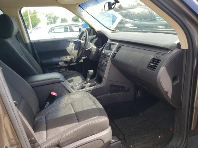 Photo 5 from auction – 2013 FORD FLEX SE with VIN 2FMGK5B87DBD13538