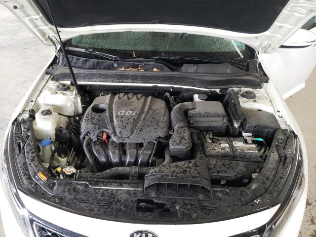 Photo 7 from auction – 2015 KIA OPTIMA LX with VIN KNAGM4A7XF5587063