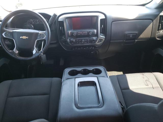 Photo 9 from auction – 2016 CHEVROLET SILVERADO with VIN 1GCVKREC5GZ322985