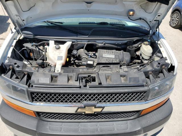 Photo 7 from auction – 2017 CHEVROLET EXPRESS G3 with VIN 1GAZGPFGXH1144640