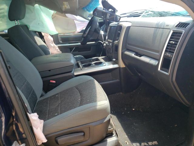 Photo 5 from auction – 2013 RAM 1500 SLT with VIN 1C6RR7LT1DS669147