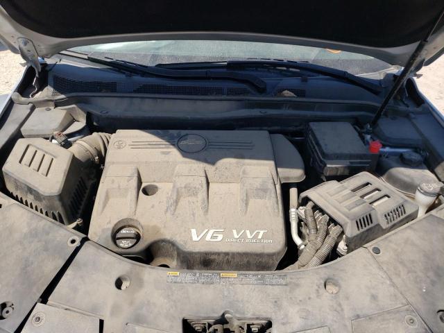 Photo 7 from auction – 2014 CHEVROLET EQUINOX LT with VIN 2GNFLFE36E6133696