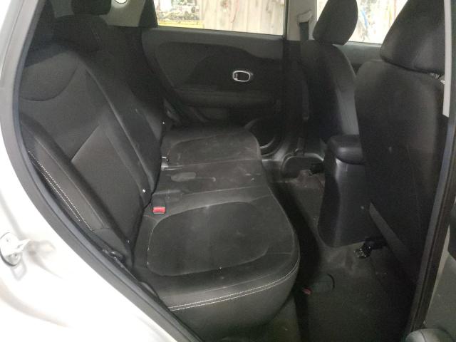 Photo 6 from auction – 2015 KIA SOUL with VIN KNDJN2A28F7776717