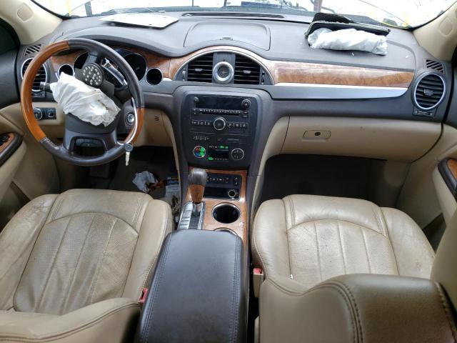 Photo 9 from auction – 2011 BUICK ENCLAVE CX with VIN 5GAKRBED2BJ405605
