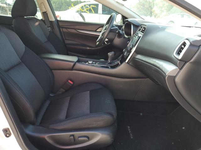 Photo 5 from auction – 2017 NISSAN MAXIMA 3.5 with VIN 1N4AA6AP1HC421628
