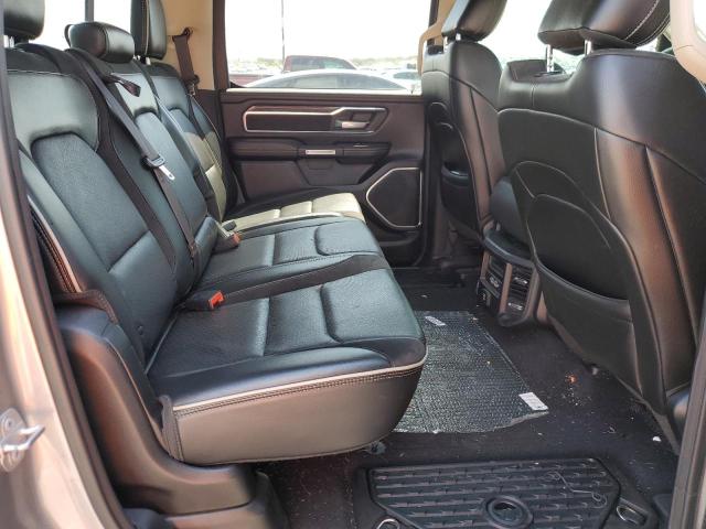 Photo 6 from auction – 2019 RAM 1500 LARAM with VIN 1C6SRFJT0KN505883