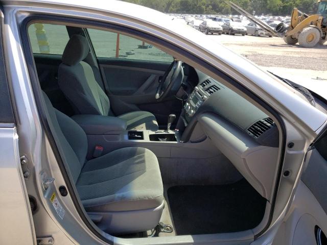 Photo 5 from auction – 2008 TOYOTA CAMRY CE with VIN 4T1BE46K38U203541