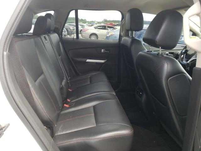 Photo 6 from auction – 2013 FORD EDGE LIMIT with VIN 2FMDK3KC3DBA26242