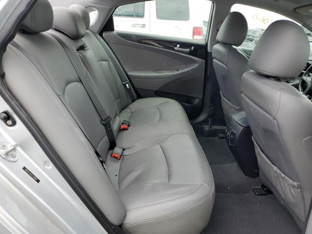 Photo 6 from auction – 2012 HYUNDAI SONATA SE with VIN 5NPEC4AB0CH356881