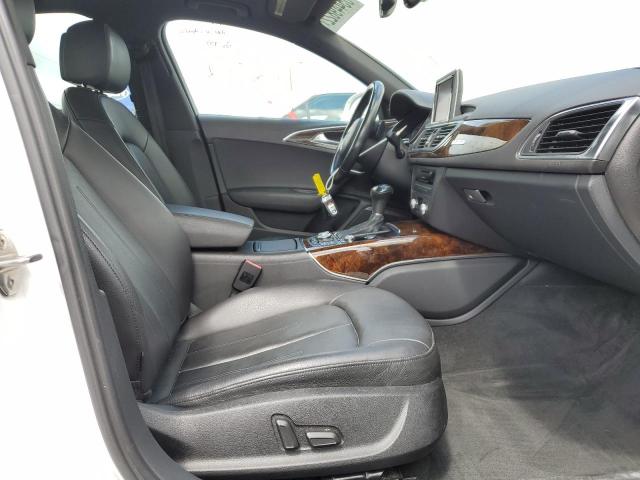 Photo 5 from auction – 2015 AUDI A6 PREMIUM with VIN WAUGFAFC1FN011134