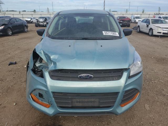 Photo 9 from auction – 2013 FORD ESCAPE S with VIN 1FMCU0F74DUB21453
