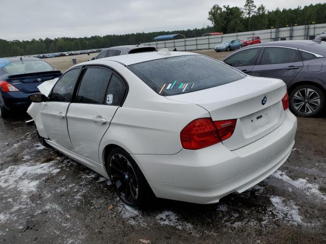 Photo 3 from auction – 2011 BMW 328 I SULE with VIN WBAPH5C51BA442646