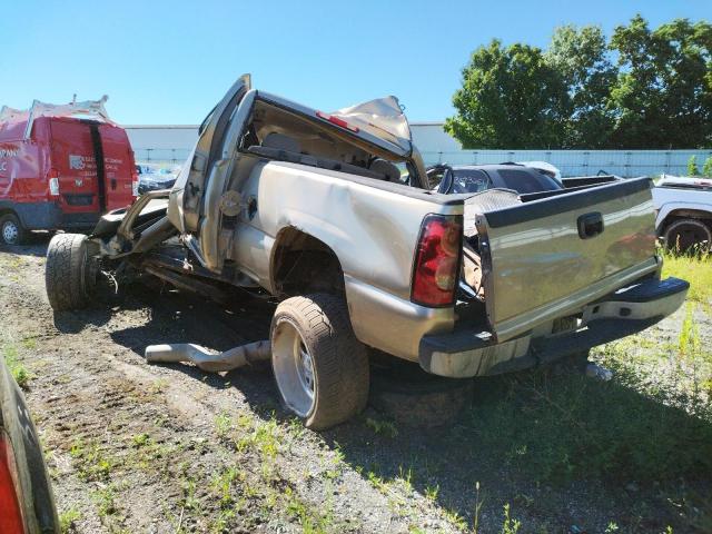 Photo 3 from auction – 2007 CHEVROLET 2500 with VIN 1GCHK29D47E112795