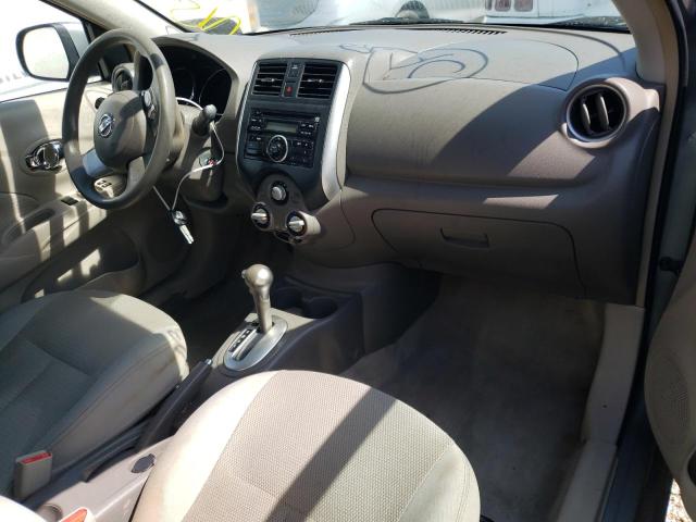 Photo 9 from auction – 2014 NISSAN VERSA S with VIN 3N1CN7AP5EL820560
