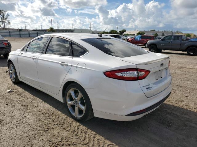 Photo 3 from auction – 2016 FORD FUSION SE with VIN 3FA6P0HD4GR318930