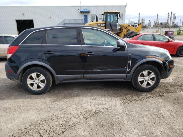 Photo 9 from auction – 2008 SATURN VUE XE with VIN 3GSCL33PX8S506006