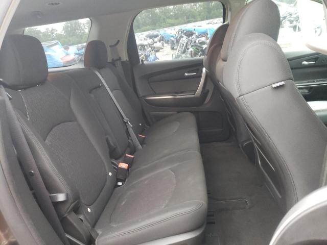 Photo 6 from auction – 2008 GMC ACADIA SLE with VIN 1GKER13718J142278