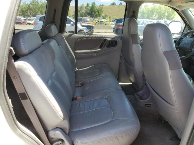 Photo 6 from auction – 1999 DODGE DURANGO with VIN 1B4HS28Z9XF705279