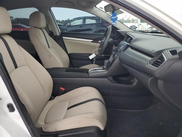 Photo 5 from auction – 2017 HONDA CIVIC LX with VIN 2HGFC2F56HH548013