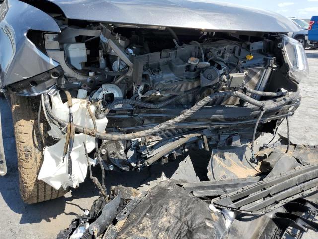 Photo 9 from auction – 2018 NISSAN ROGUE S with VIN KNMAT2MT7JP611017